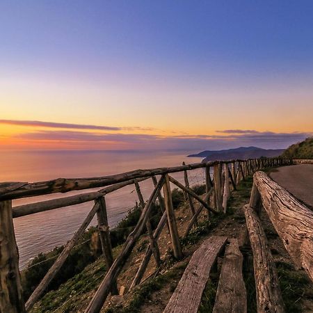 Cilento Bed & Breakfast San Mauro Cilento Exterior photo