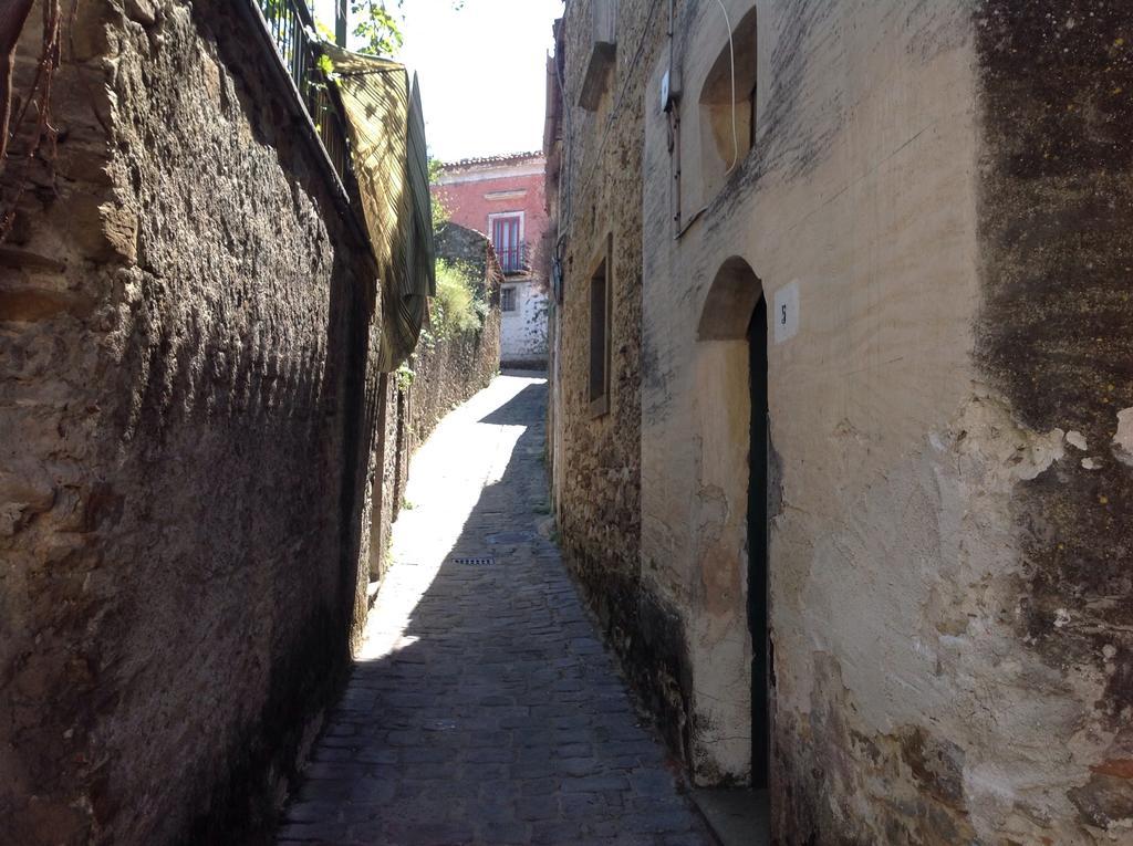 Cilento Bed & Breakfast San Mauro Cilento Exterior photo