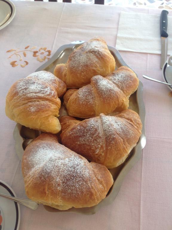 Cilento Bed & Breakfast San Mauro Cilento Exterior photo