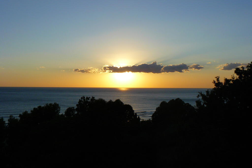 Cilento Bed & Breakfast San Mauro Cilento Exterior photo