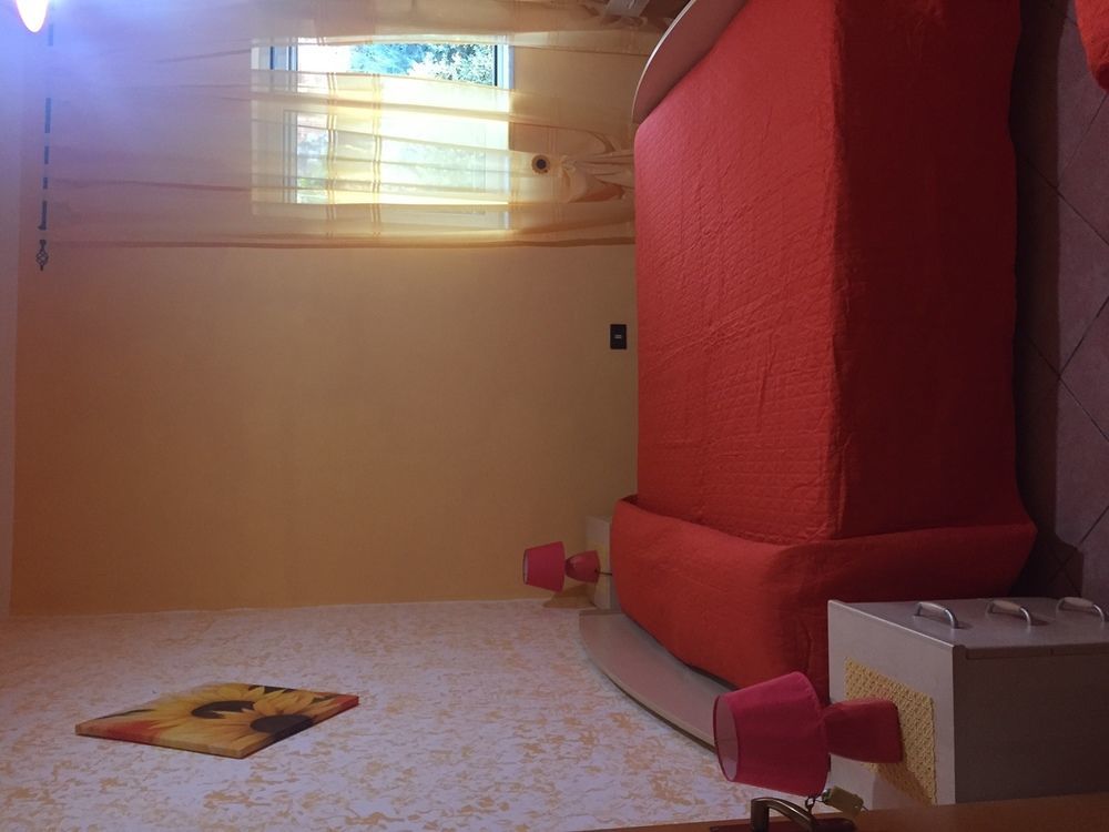 Cilento Bed & Breakfast San Mauro Cilento Exterior photo
