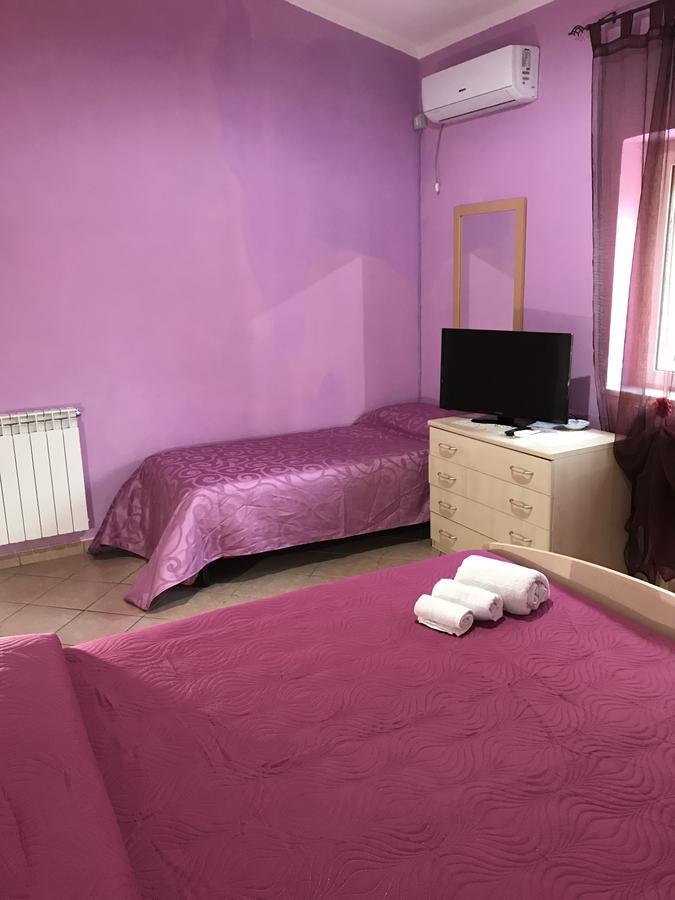 Cilento Bed & Breakfast San Mauro Cilento Exterior photo