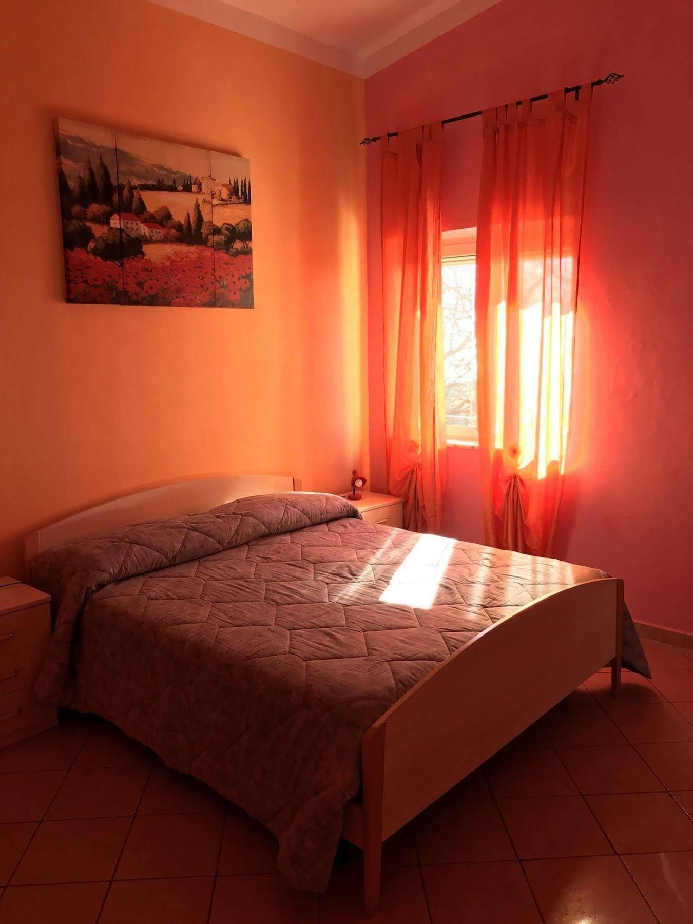 Cilento Bed & Breakfast San Mauro Cilento Exterior photo