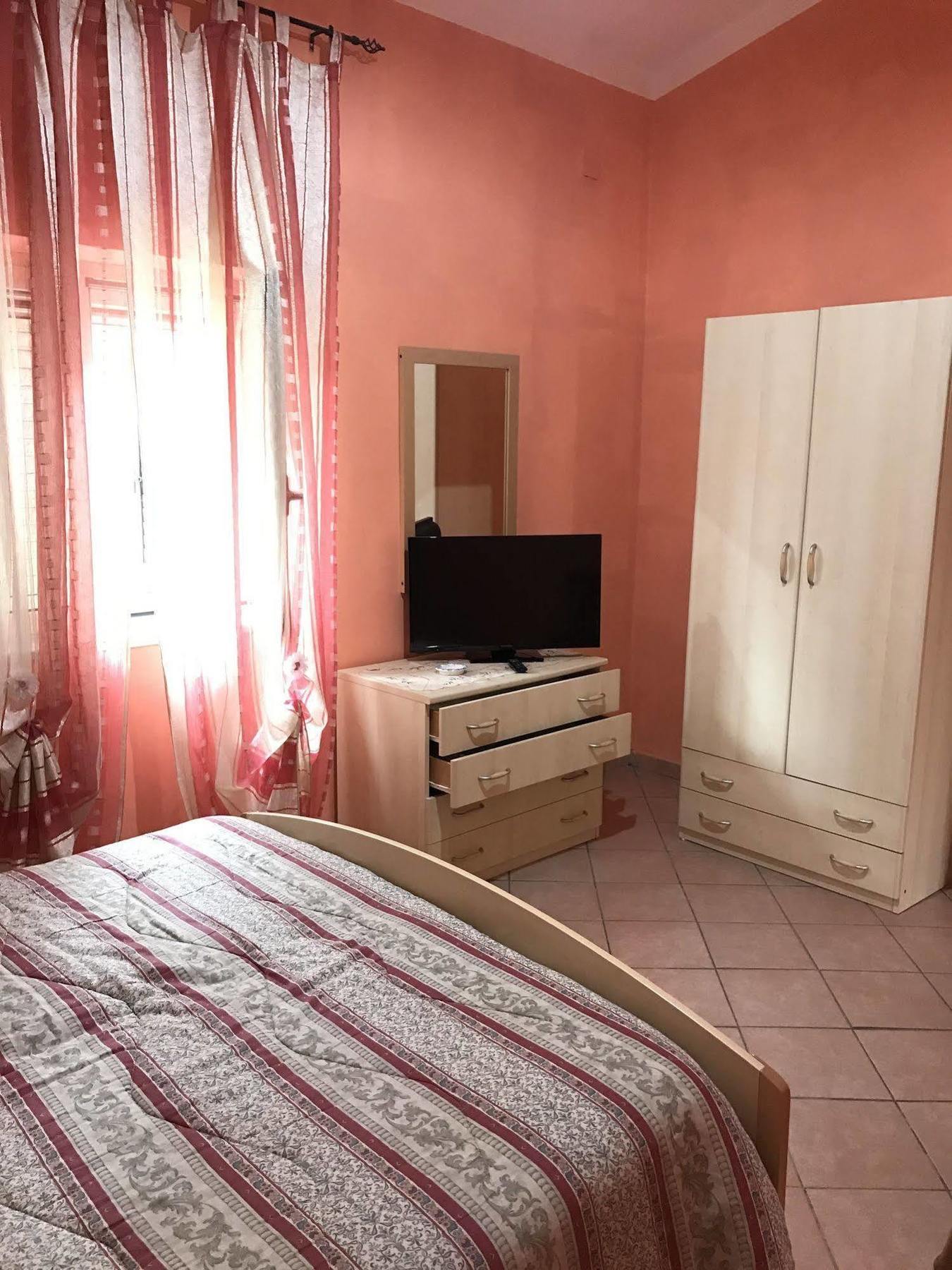 Cilento Bed & Breakfast San Mauro Cilento Exterior photo