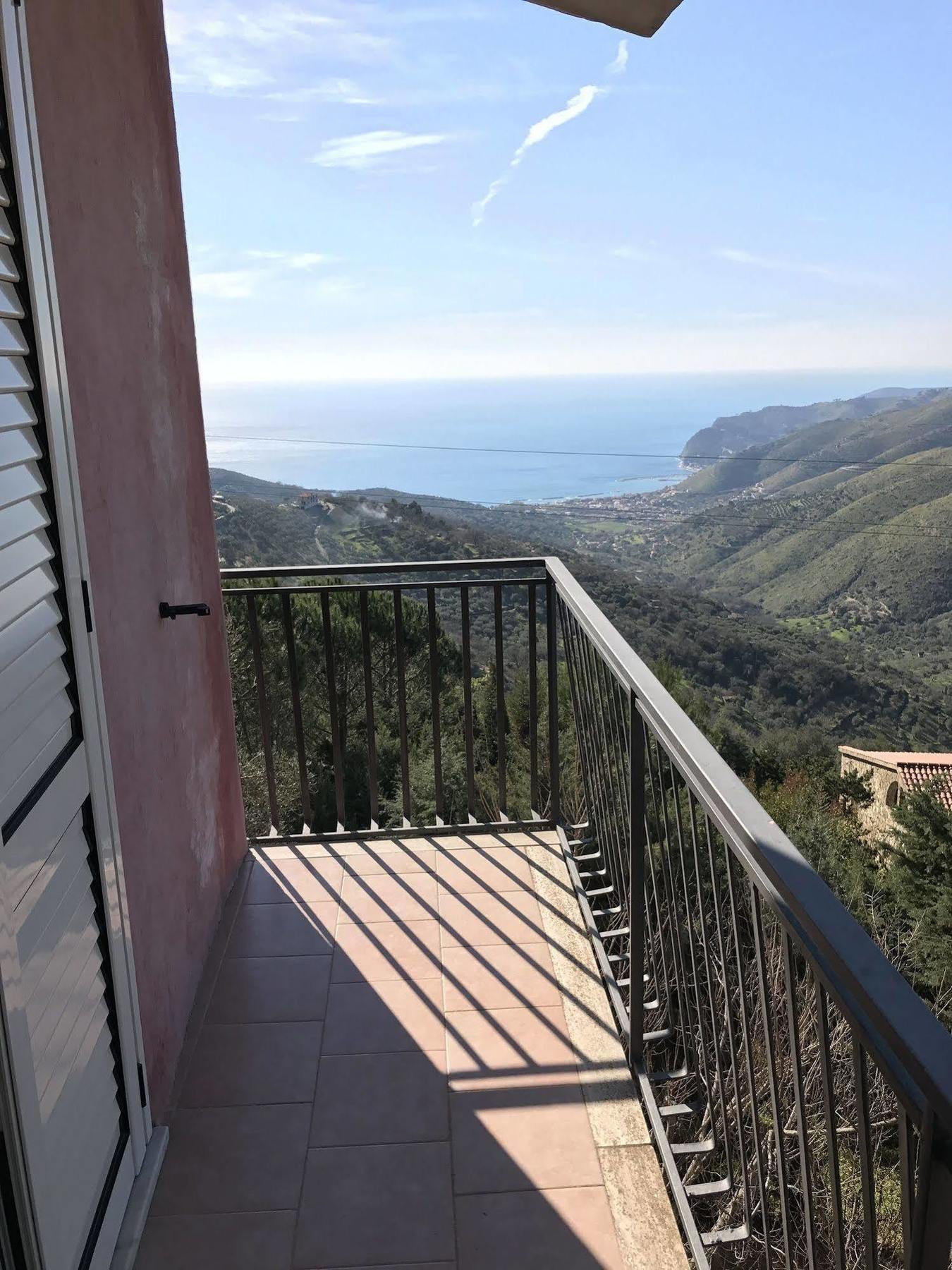 Cilento Bed & Breakfast San Mauro Cilento Exterior photo